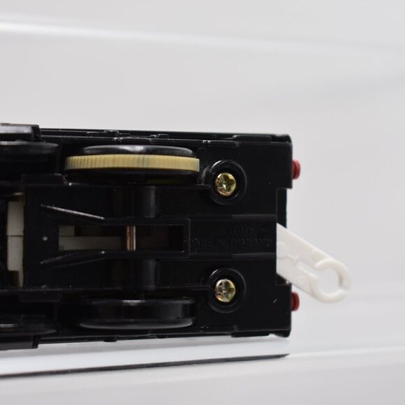 Thomas TOMY Trackmaster Diesel GUC 1996 1997 1st Ed. Plarail Motor Vintage - Picture 9 of 9